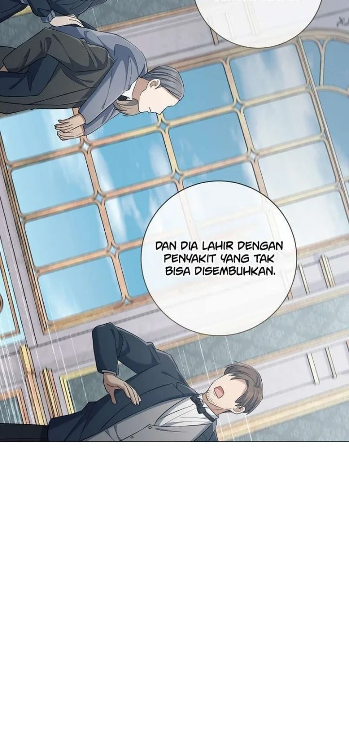 Magic Lord Chapter 51 page 4