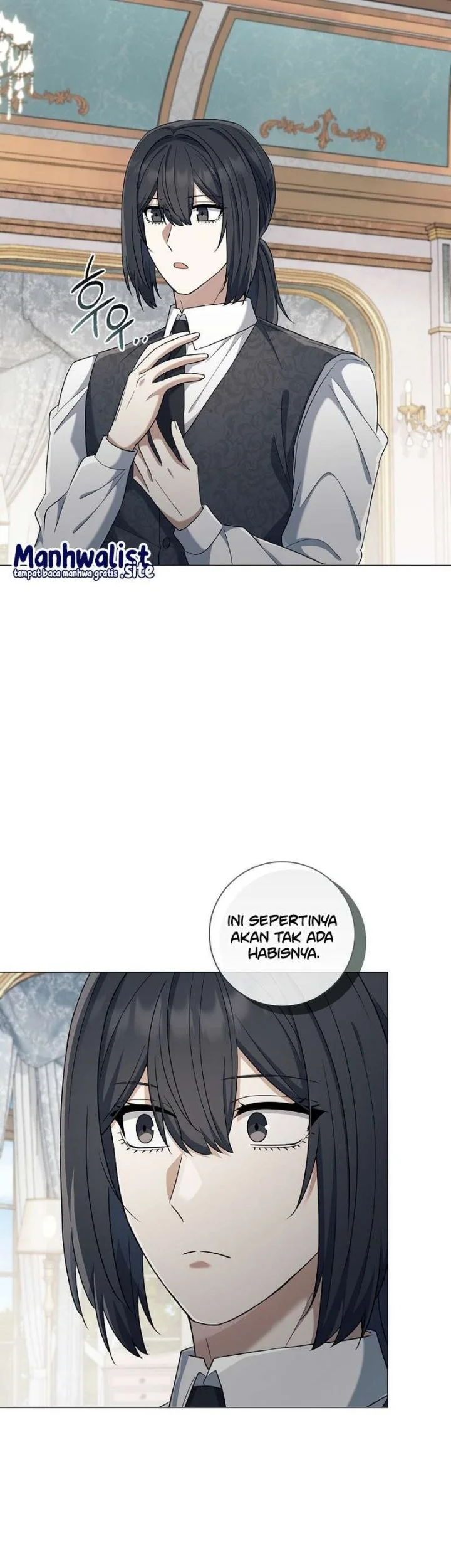 Magic Lord Chapter 51 page 7