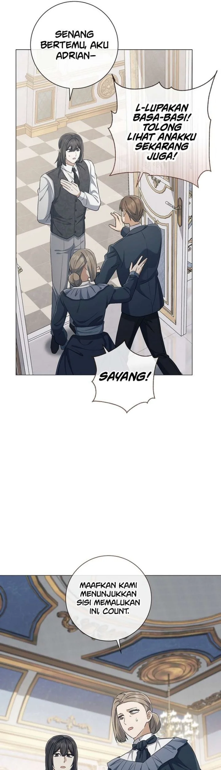Magic Lord Chapter 51 page 13