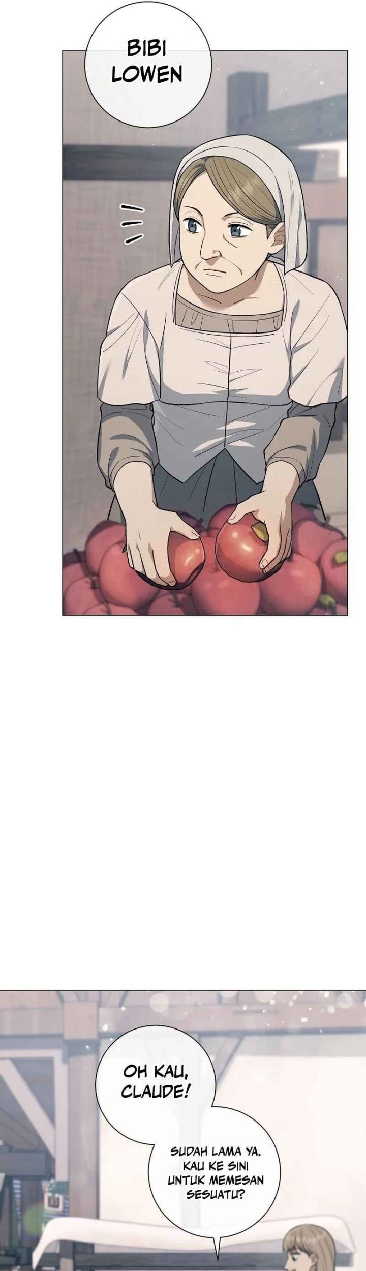 Magic Lord Chapter 6 page 3