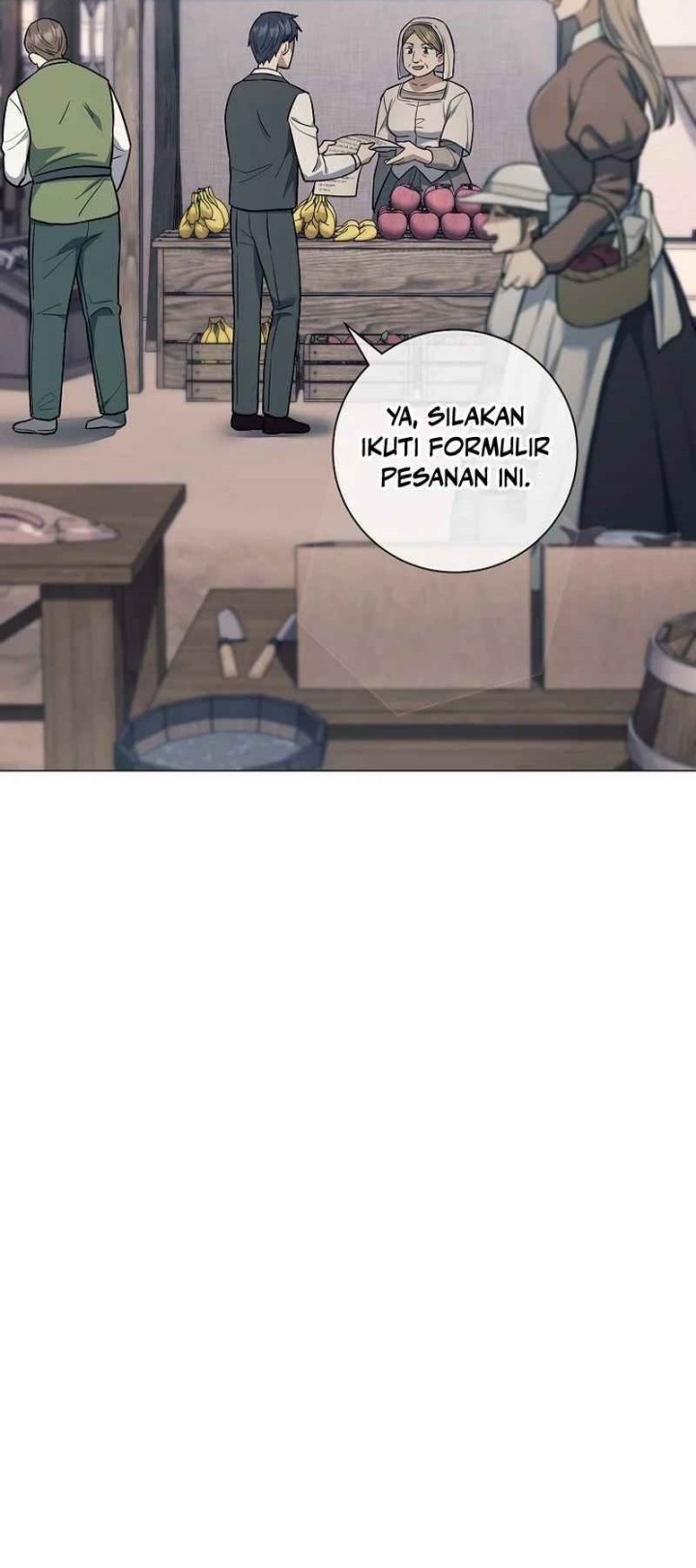 Magic Lord Chapter 6 page 4