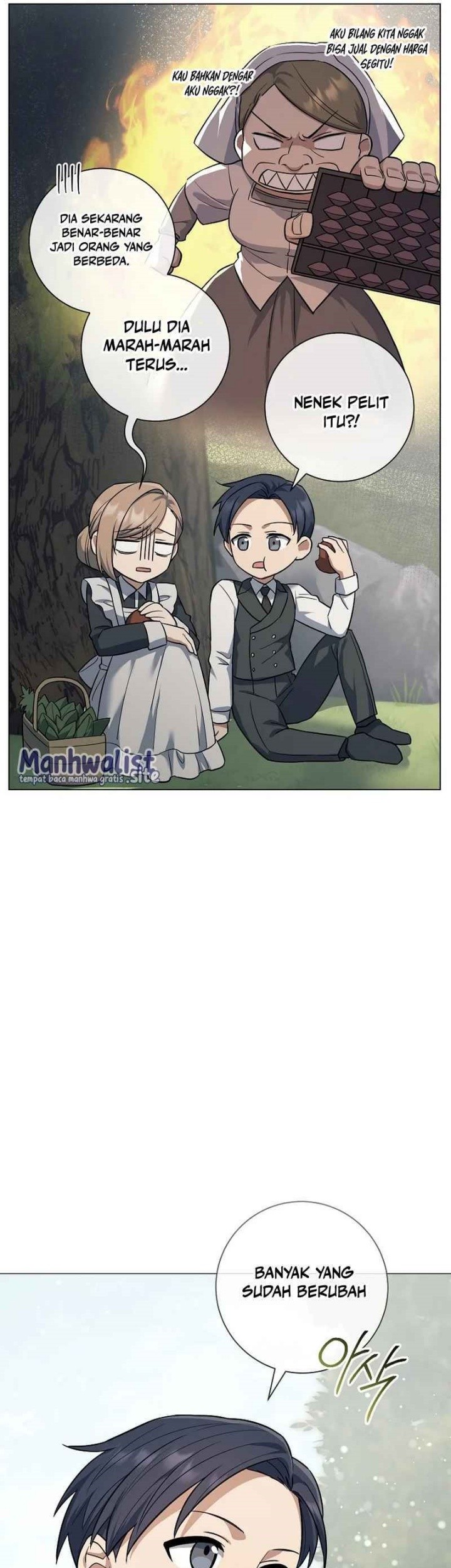 Magic Lord Chapter 6 page 17