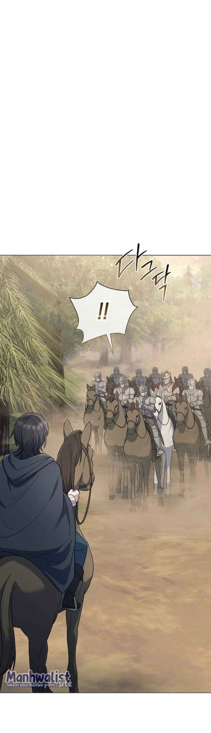 Magic Lord Chapter 7 page 25