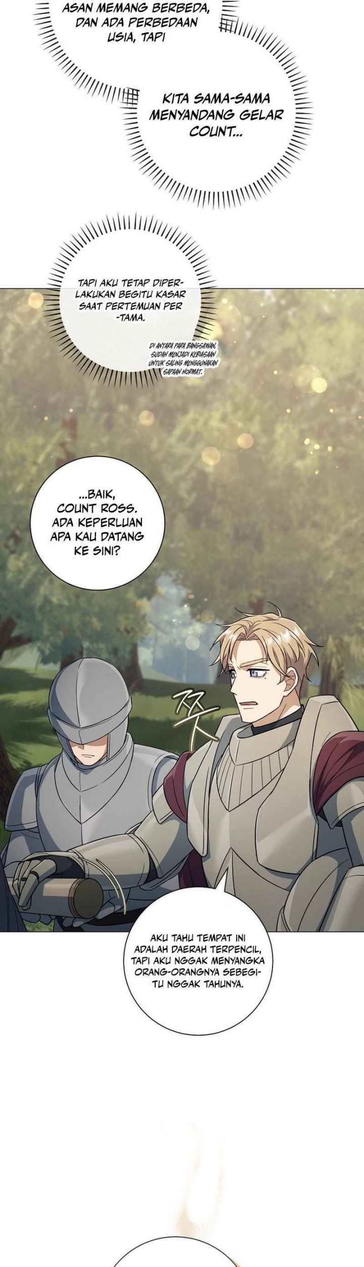 Magic Lord Chapter 7 page 31
