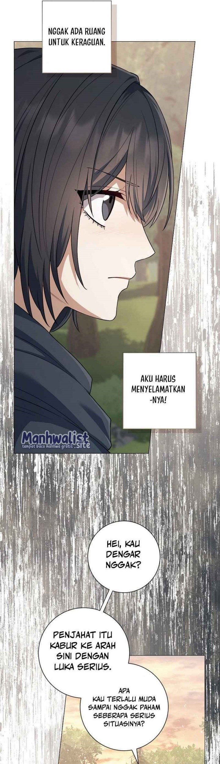 Magic Lord Chapter 7 page 42