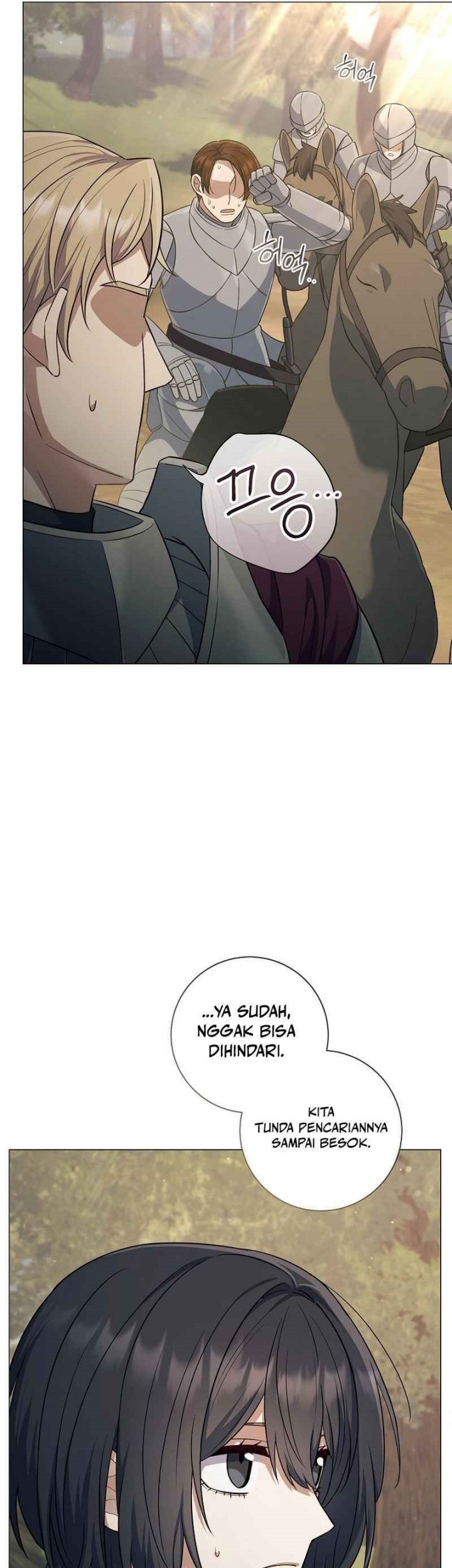 Magic Lord Chapter 7 page 48