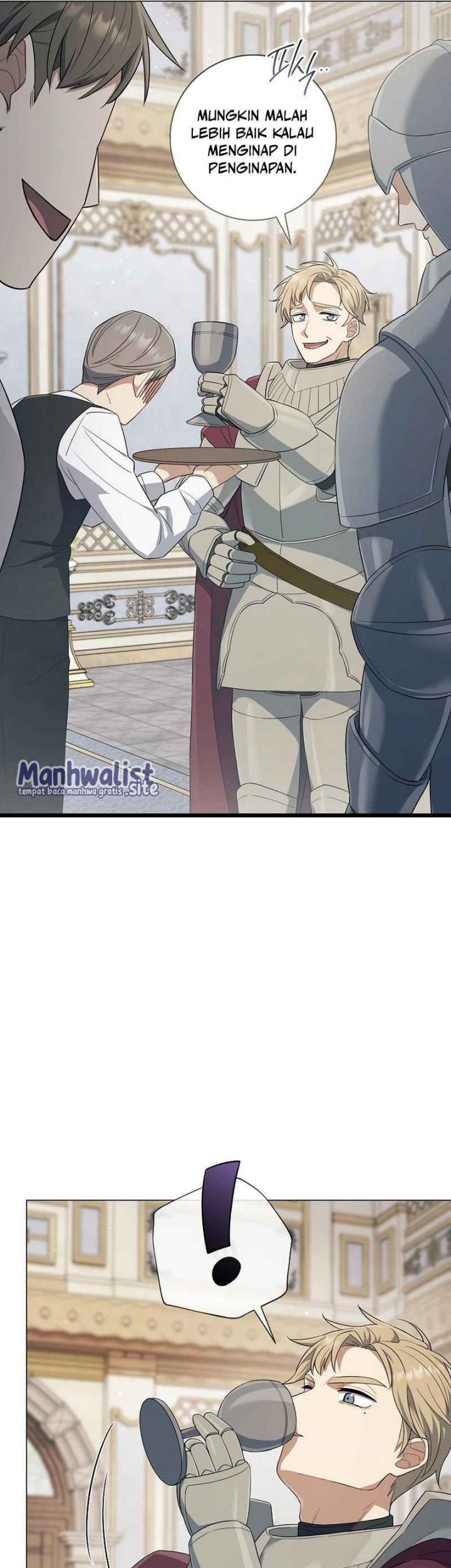 Magic Lord Chapter 8 page 13