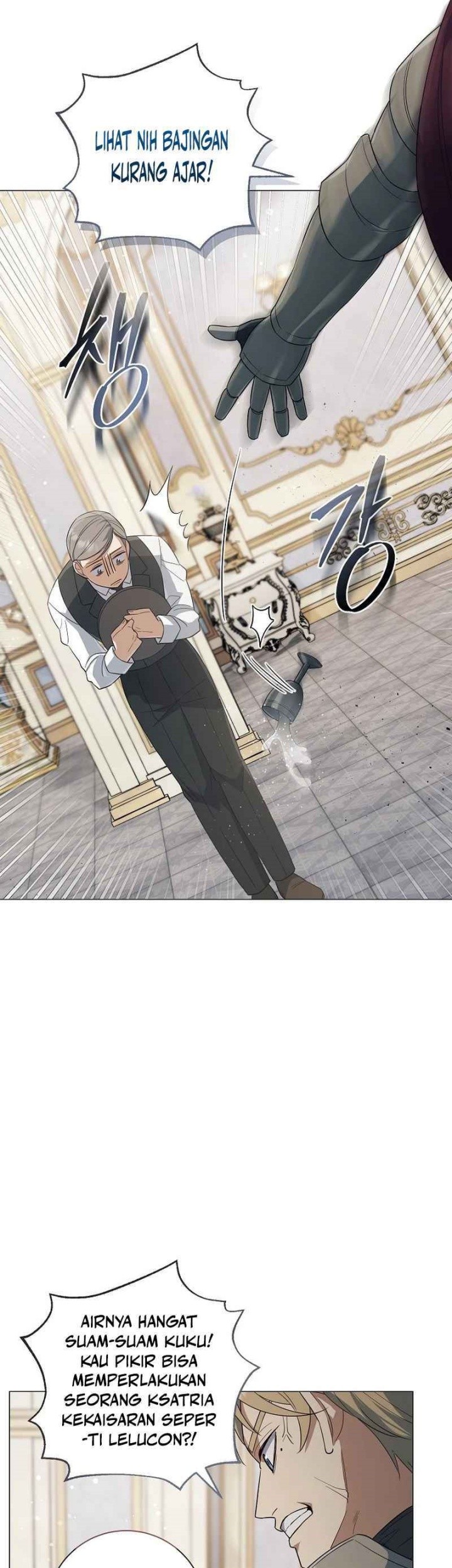 Magic Lord Chapter 8 page 15