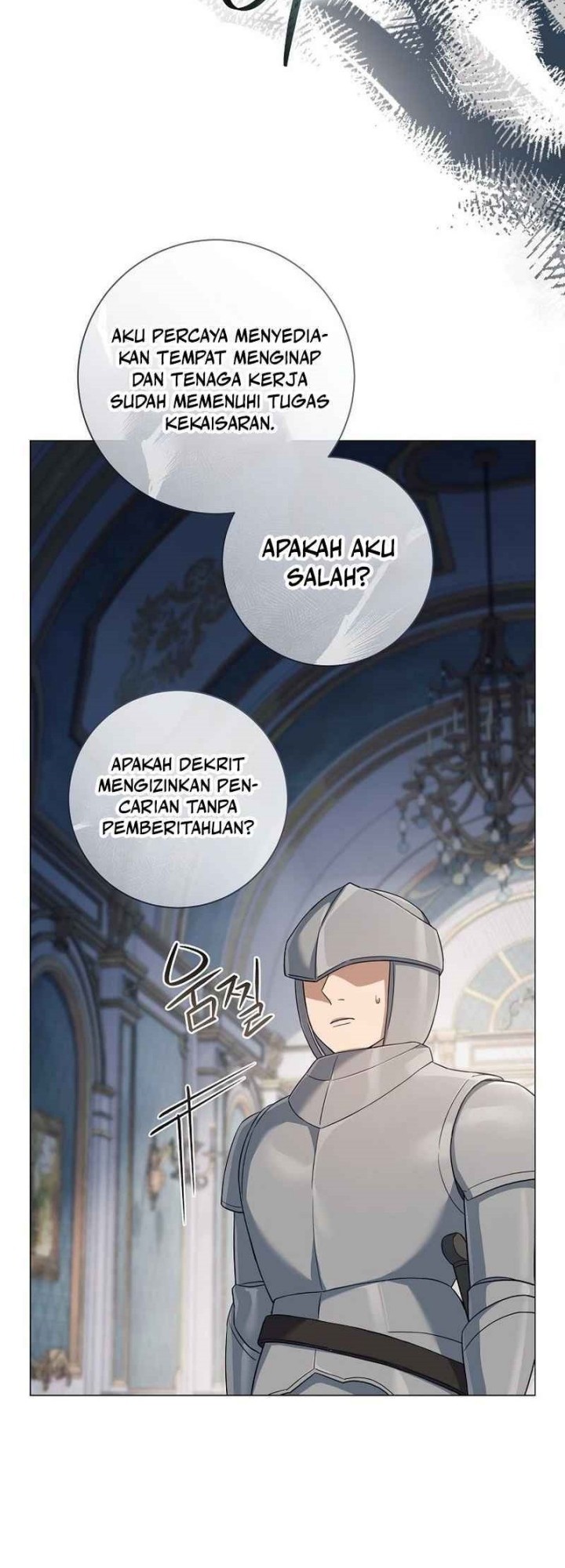 Magic Lord Chapter 9 page 20