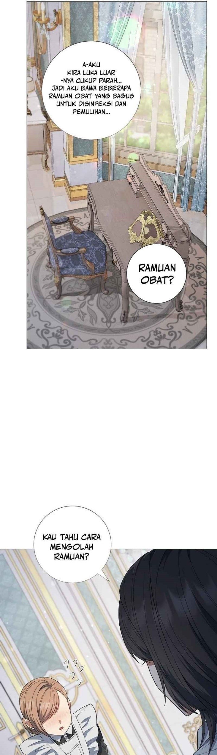 Magic Lord Chapter 9 page 45
