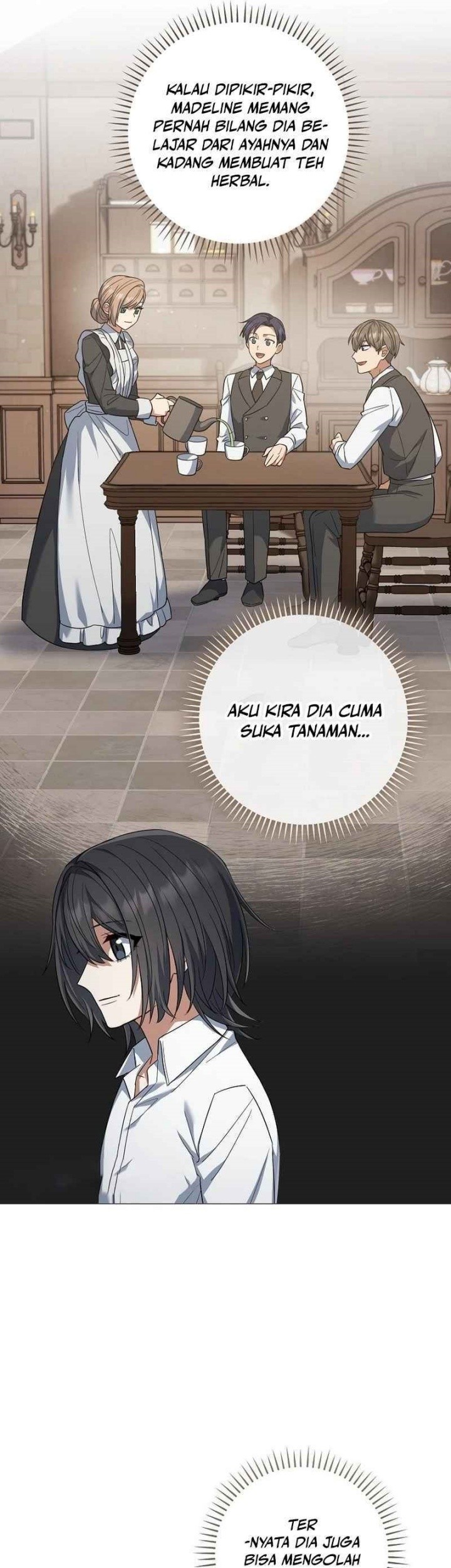 Magic Lord Chapter 9 page 47