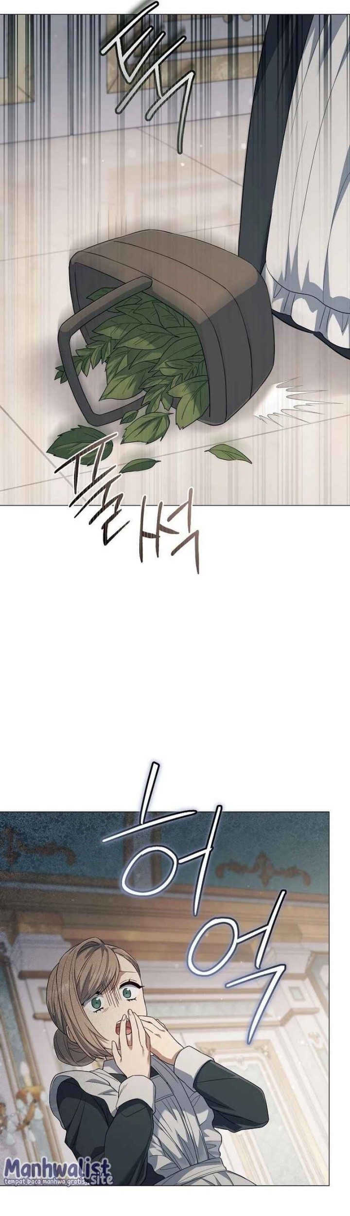 Magic Lord Chapter 9 page 55
