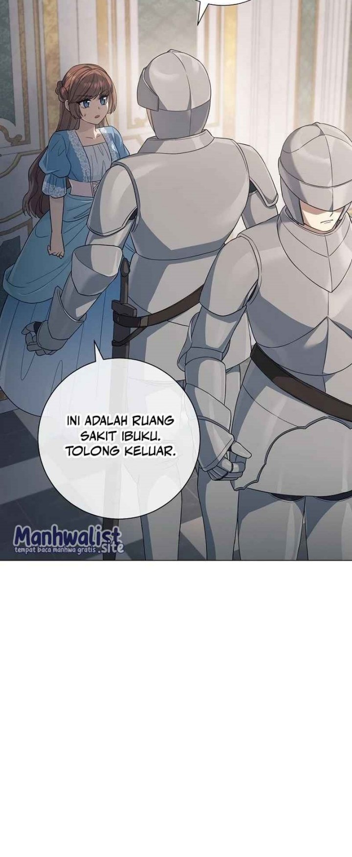 Magic Lord Chapter 9 page 16