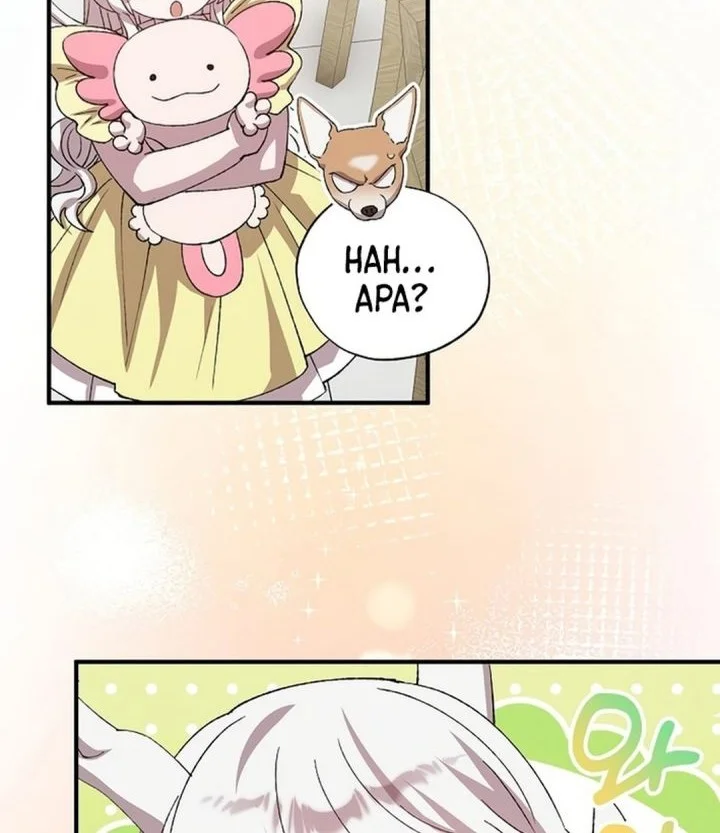 Magical Realm Shopkeeper Chapter 100 page 21