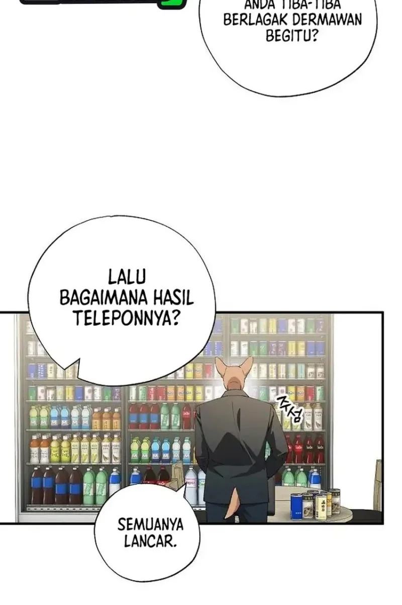 Magical Realm Shopkeeper Chapter 101 page 8