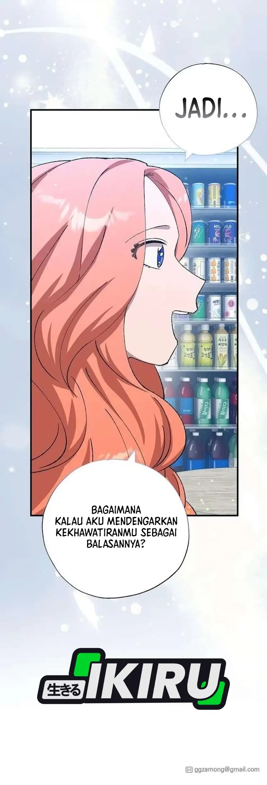Magical Realm Shopkeeper Chapter 102 page 51