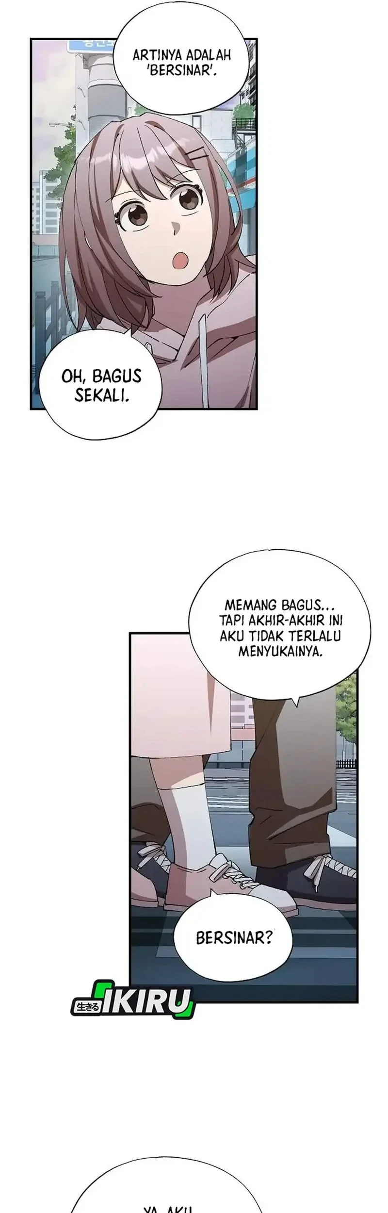 Magical Realm Shopkeeper Chapter 106 page 27