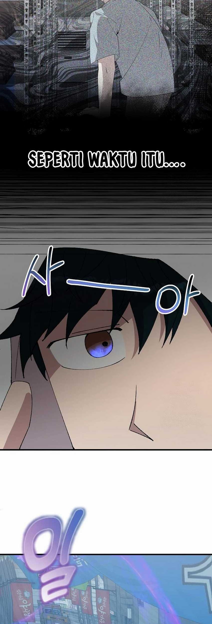 Magical Realm Shopkeeper Chapter 68 page 7