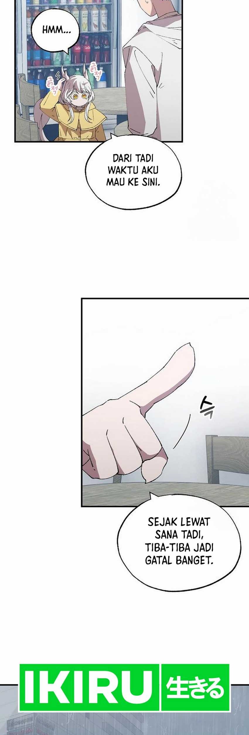 Magical Realm Shopkeeper Chapter 68 page 42