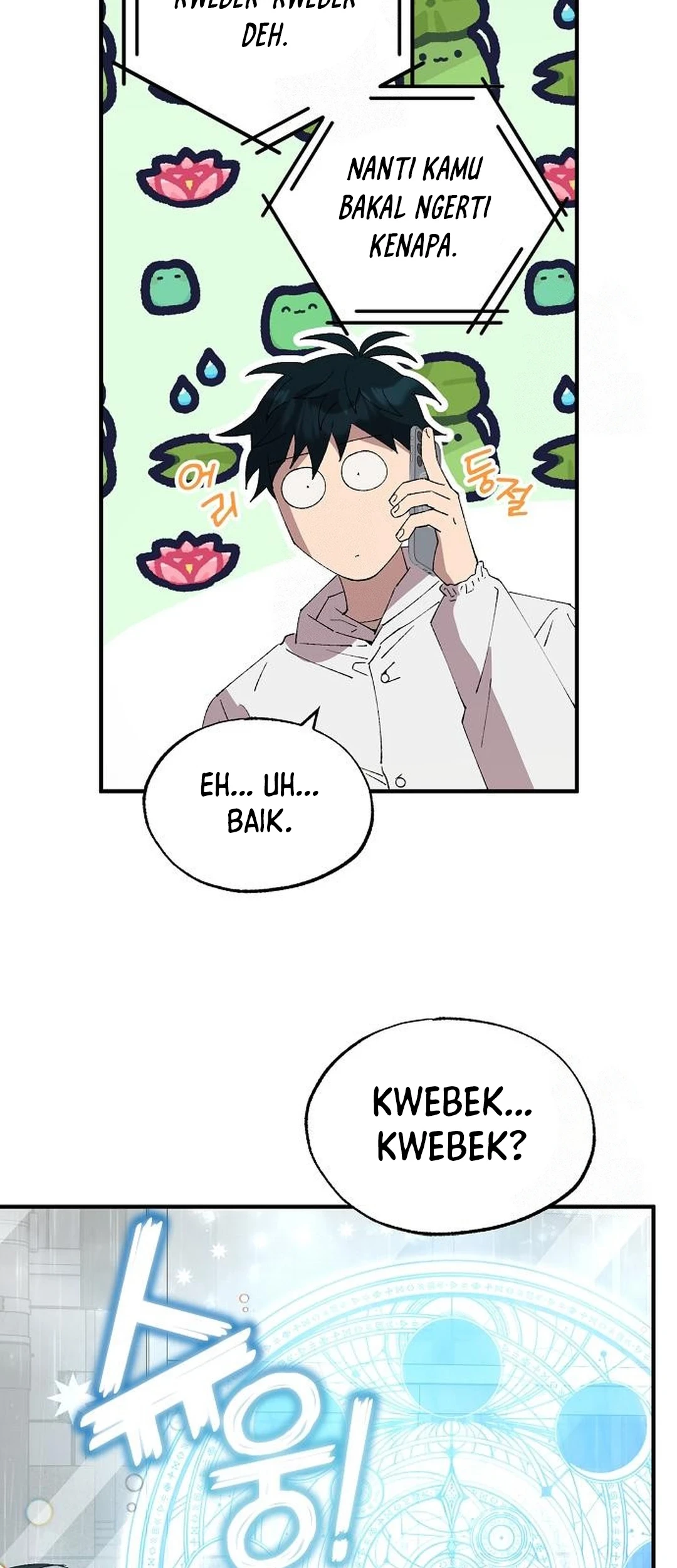 Magical Realm Shopkeeper Chapter 69 page 51