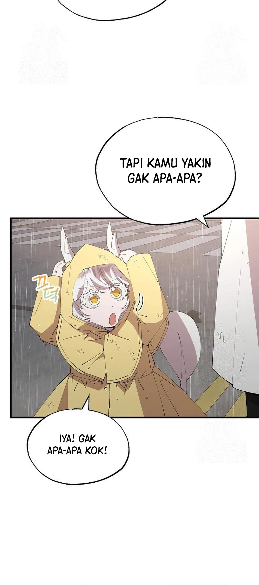 Magical Realm Shopkeeper Chapter 69 page 12