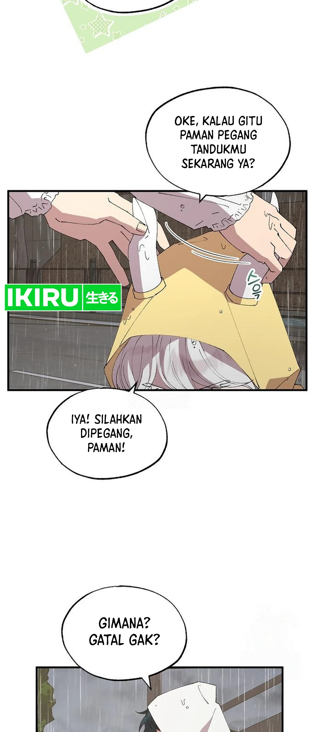 Magical Realm Shopkeeper Chapter 69 page 19