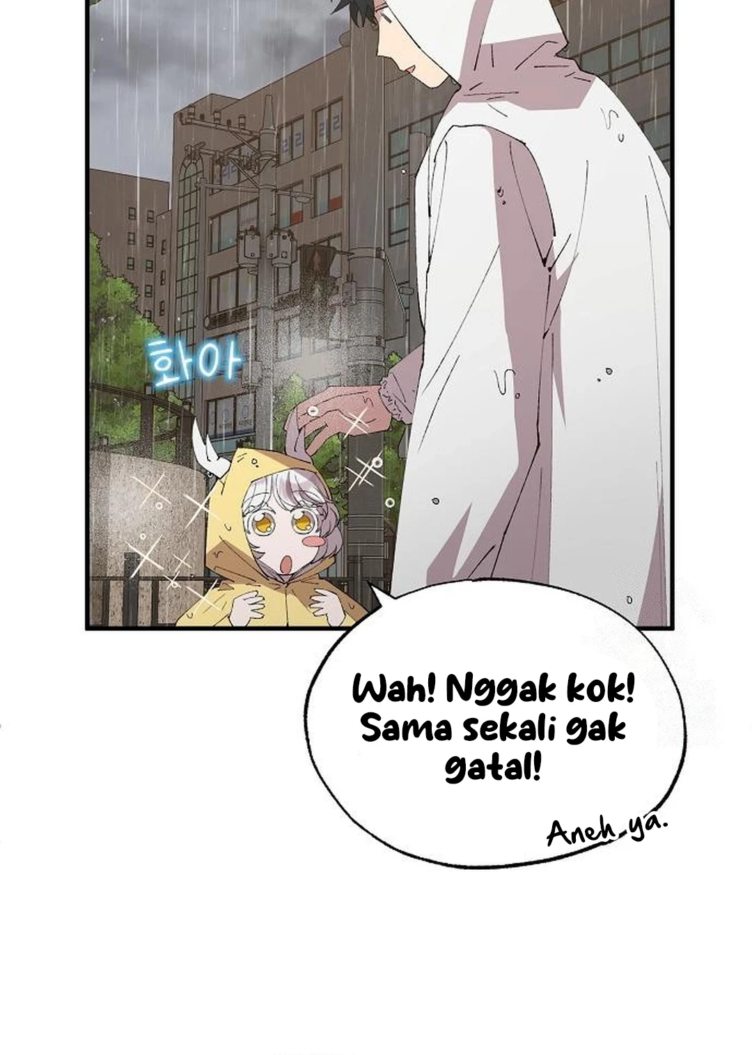 Magical Realm Shopkeeper Chapter 69 page 20