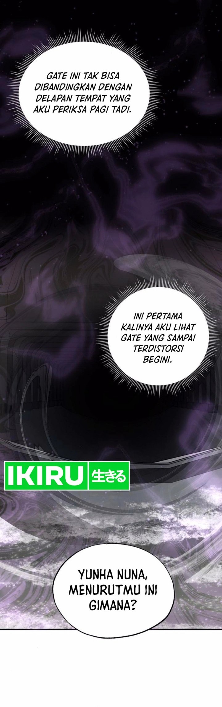 Magical Realm Shopkeeper Chapter 70 page 32