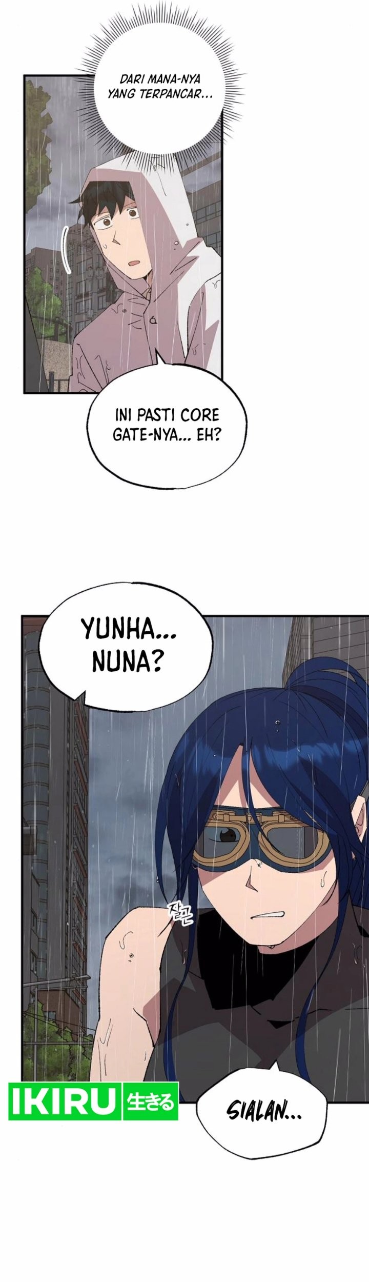 Magical Realm Shopkeeper Chapter 70 page 33