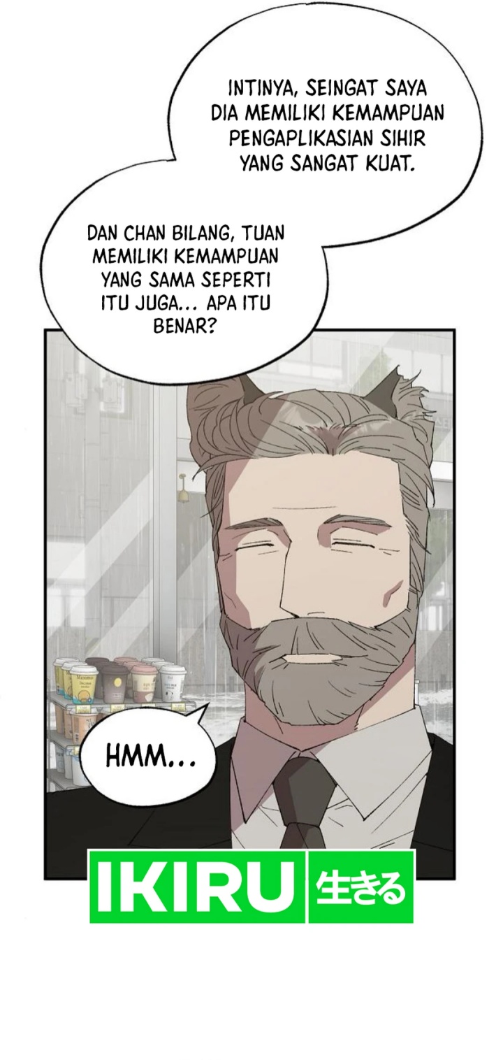 Magical Realm Shopkeeper Chapter 72 page 25