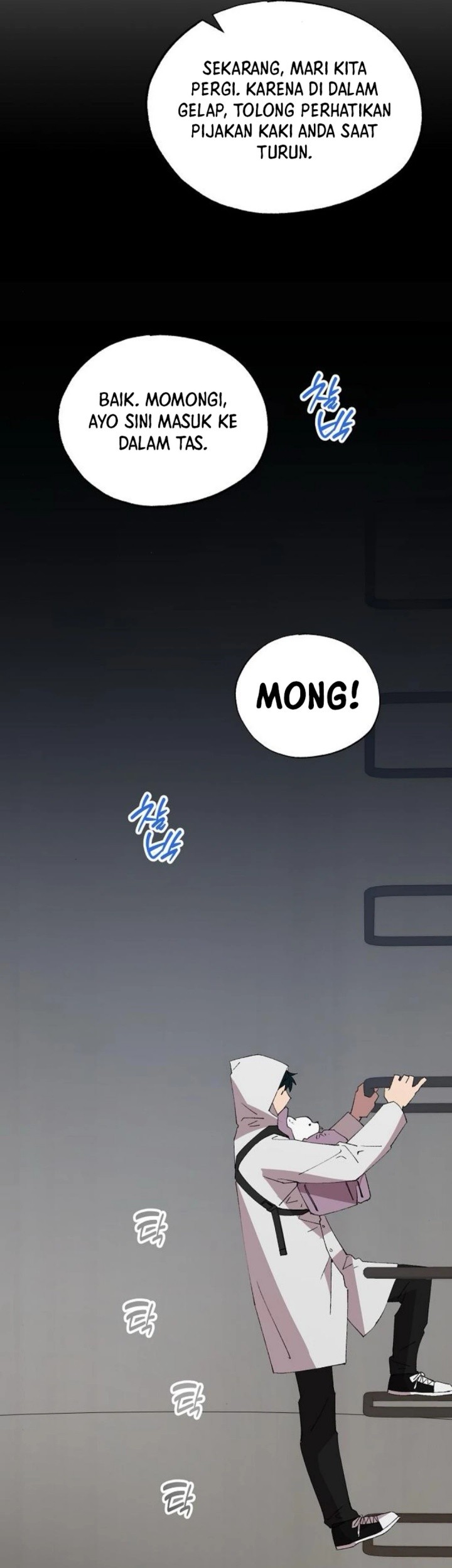 Magical Realm Shopkeeper Chapter 72 page 67