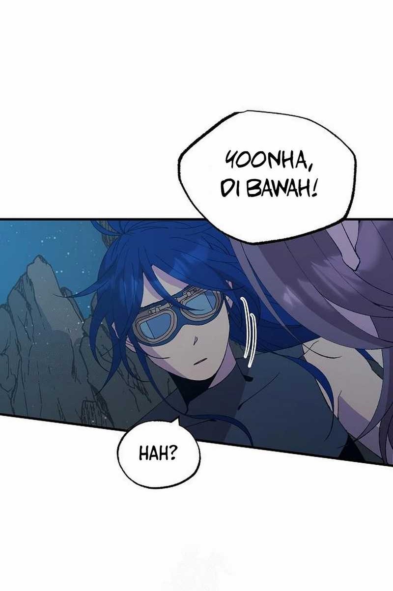 Magical Realm Shopkeeper Chapter 73 page 44