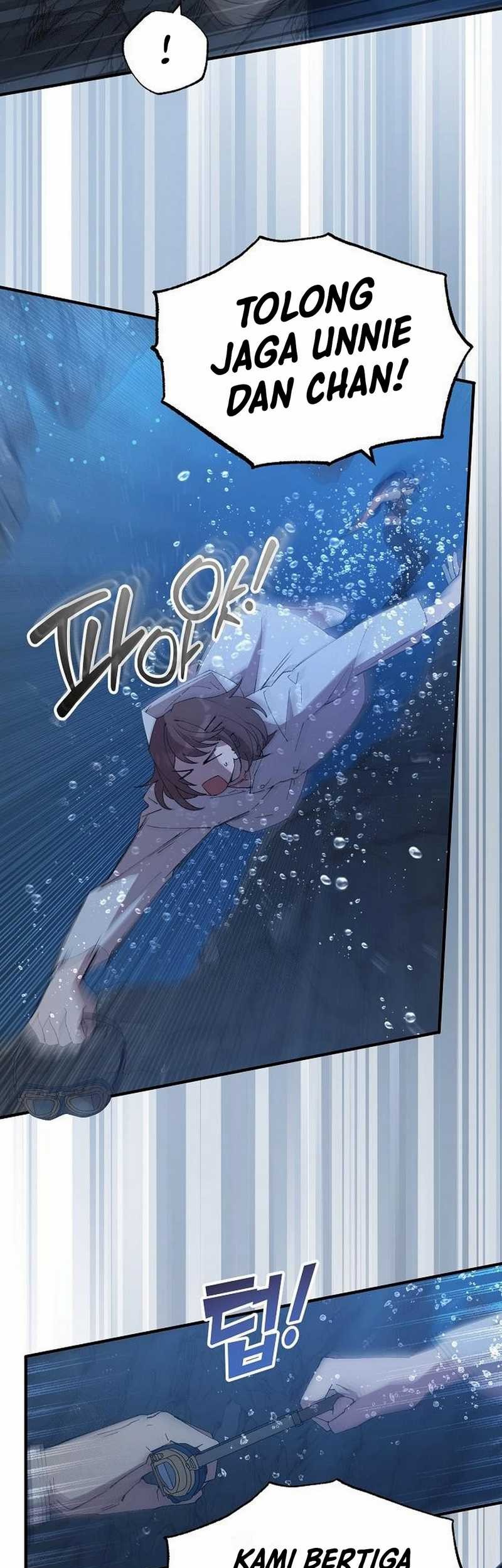 Magical Realm Shopkeeper Chapter 73 page 55