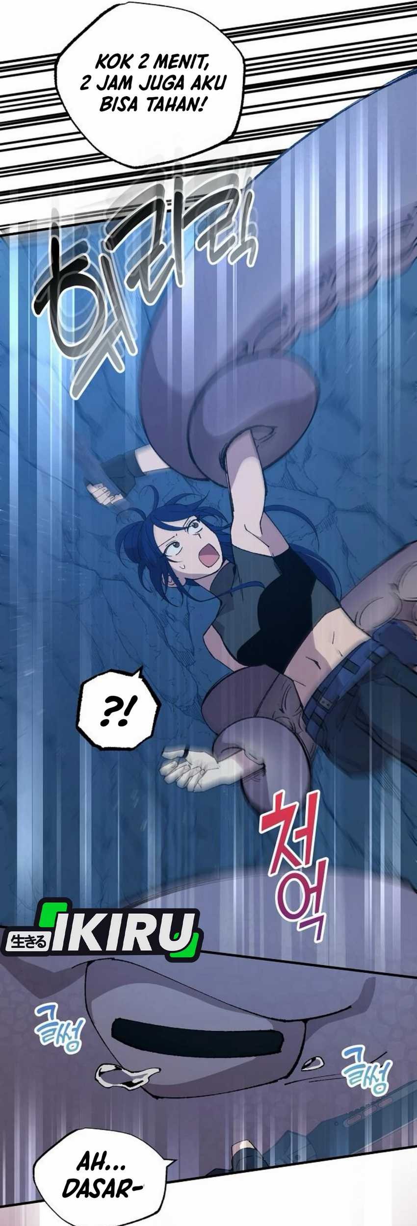 Magical Realm Shopkeeper Chapter 74 page 23