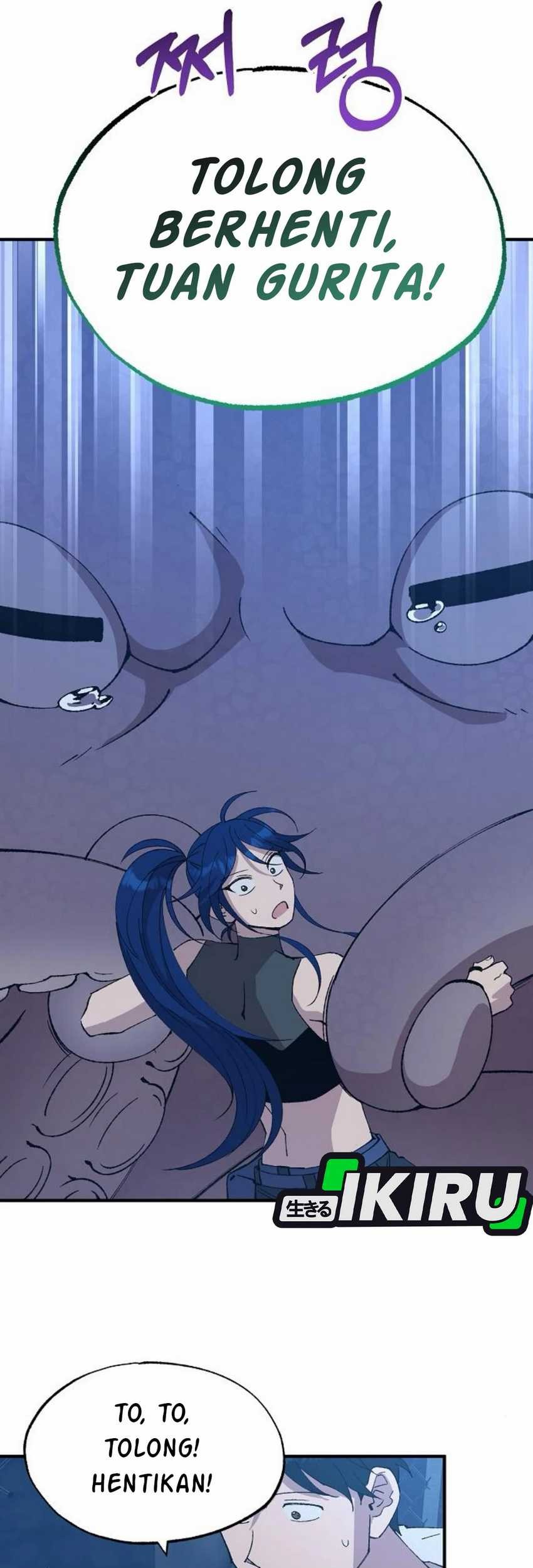Magical Realm Shopkeeper Chapter 74 page 26