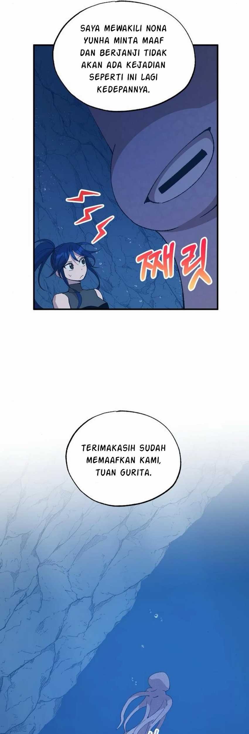 Magical Realm Shopkeeper Chapter 74 page 32