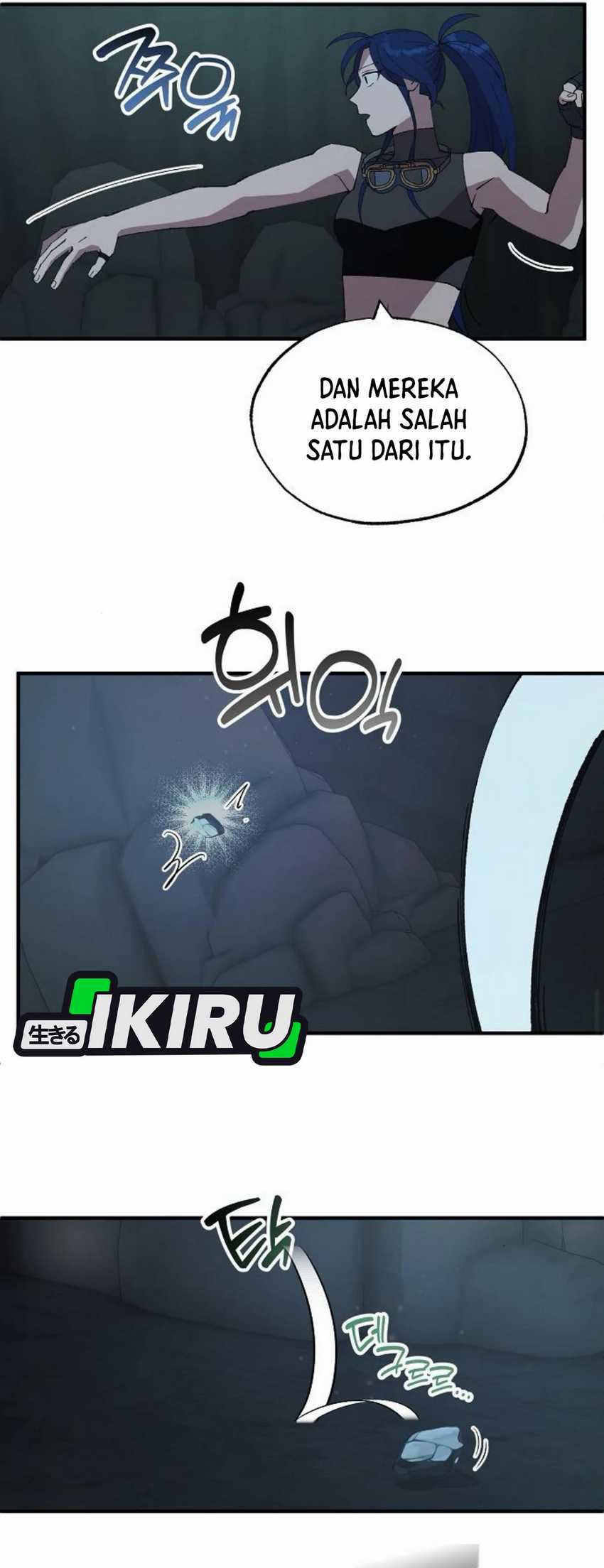 Magical Realm Shopkeeper Chapter 74 page 48