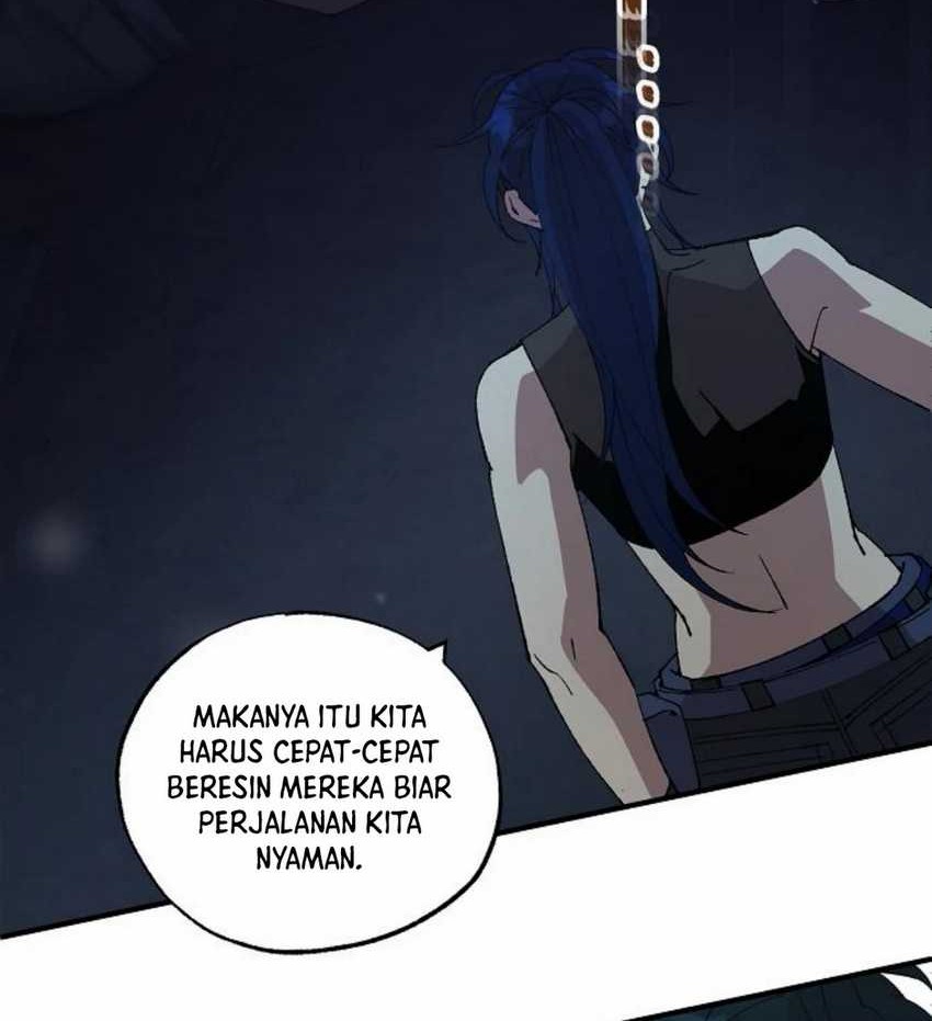 Magical Realm Shopkeeper Chapter 74 page 50