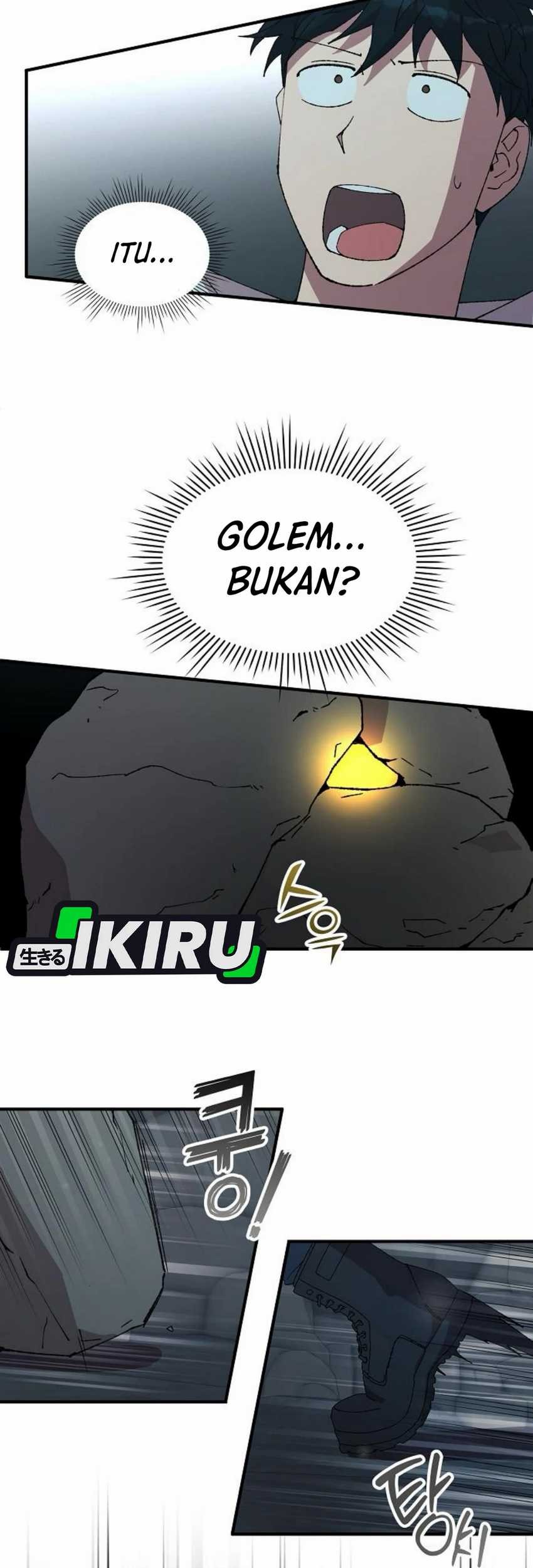 Magical Realm Shopkeeper Chapter 74 page 51