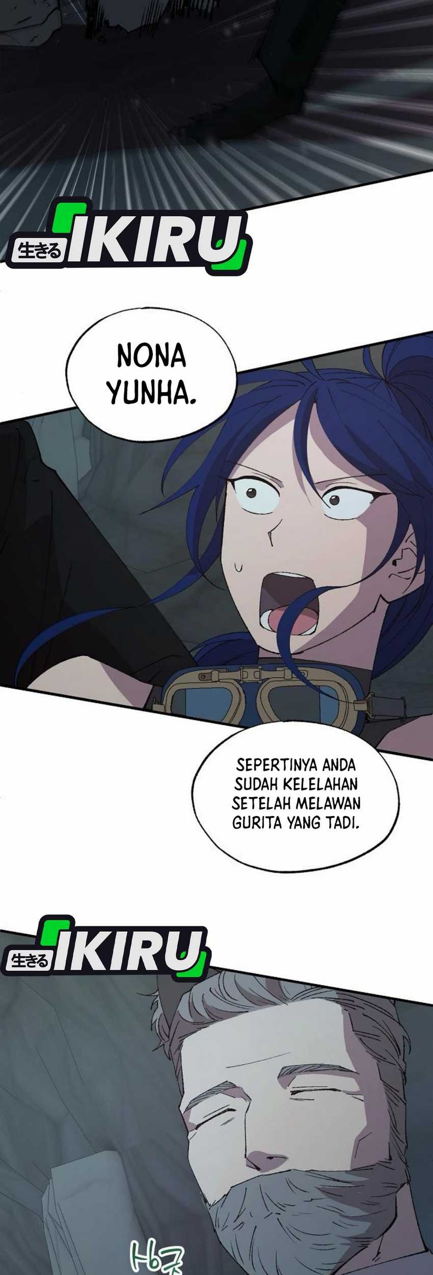 Magical Realm Shopkeeper Chapter 74 page 53
