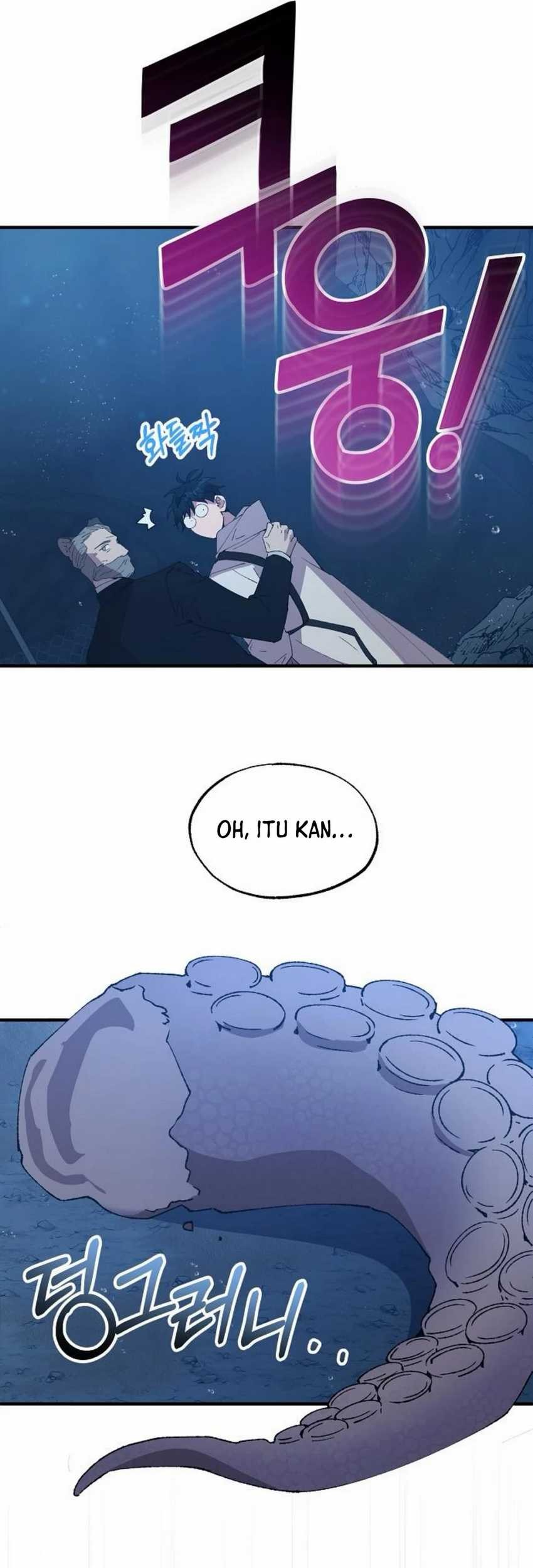 Magical Realm Shopkeeper Chapter 74 page 15