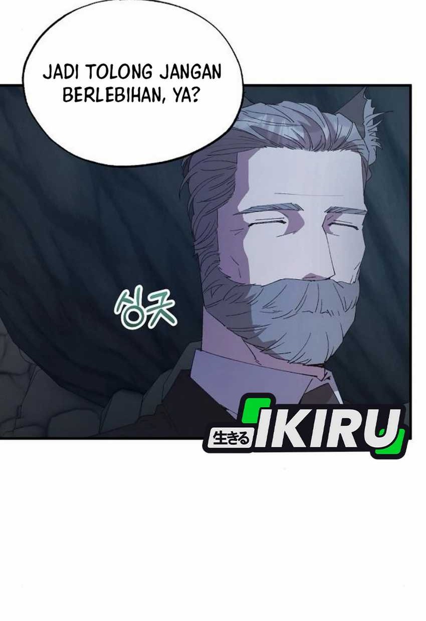 Magical Realm Shopkeeper Chapter 75 page 21
