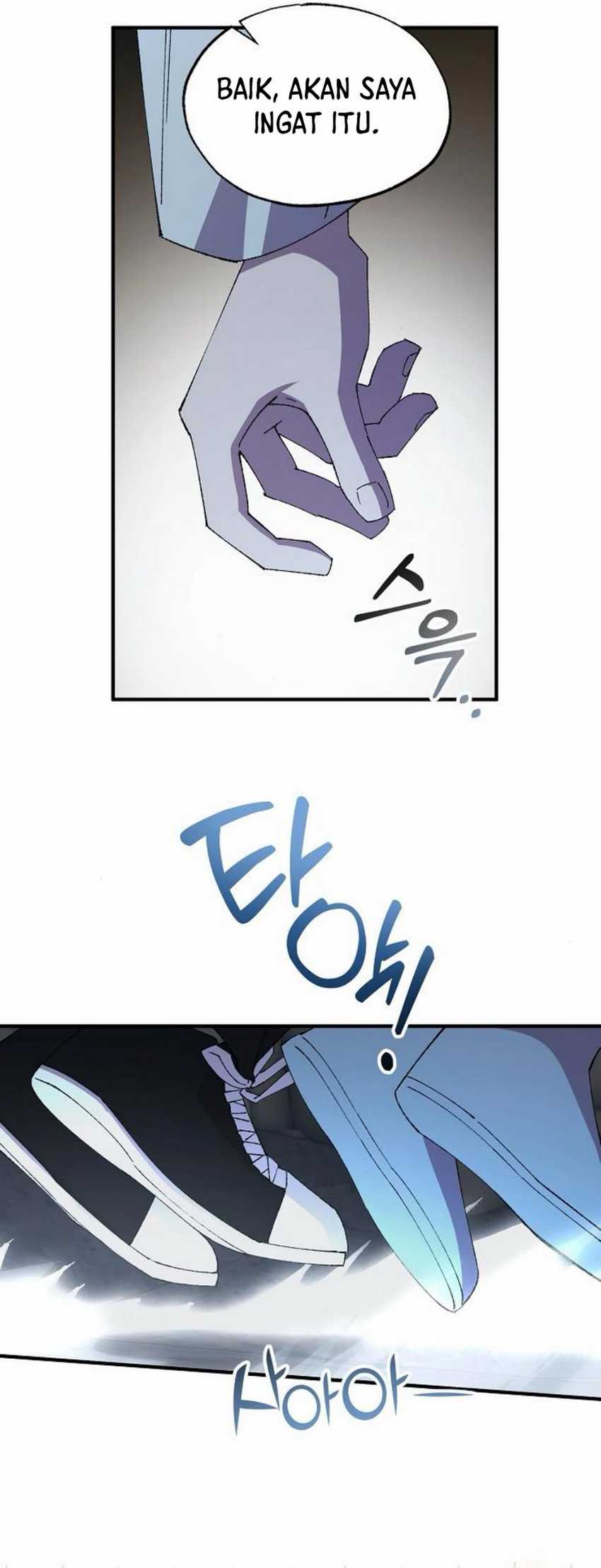 Magical Realm Shopkeeper Chapter 75 page 22