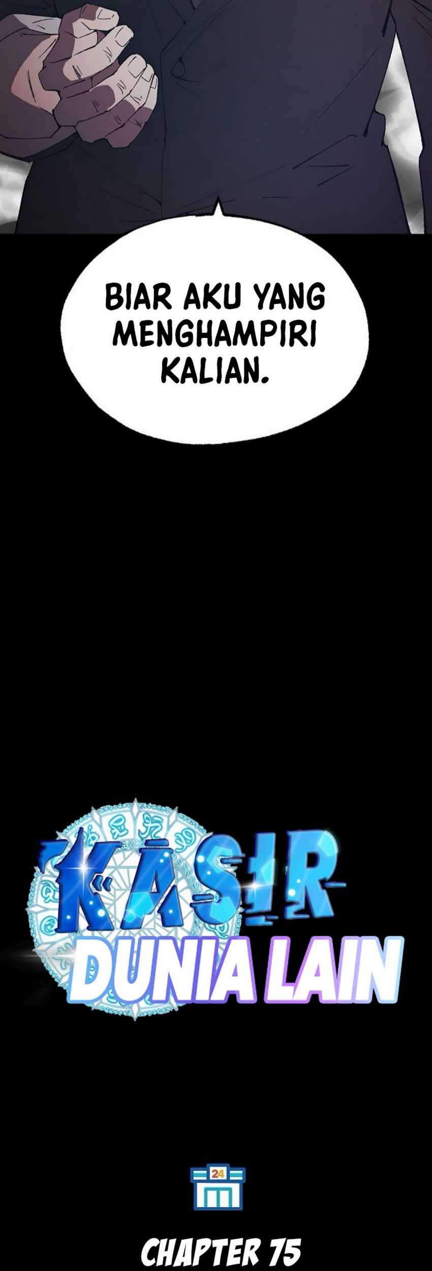 Magical Realm Shopkeeper Chapter 75 page 29
