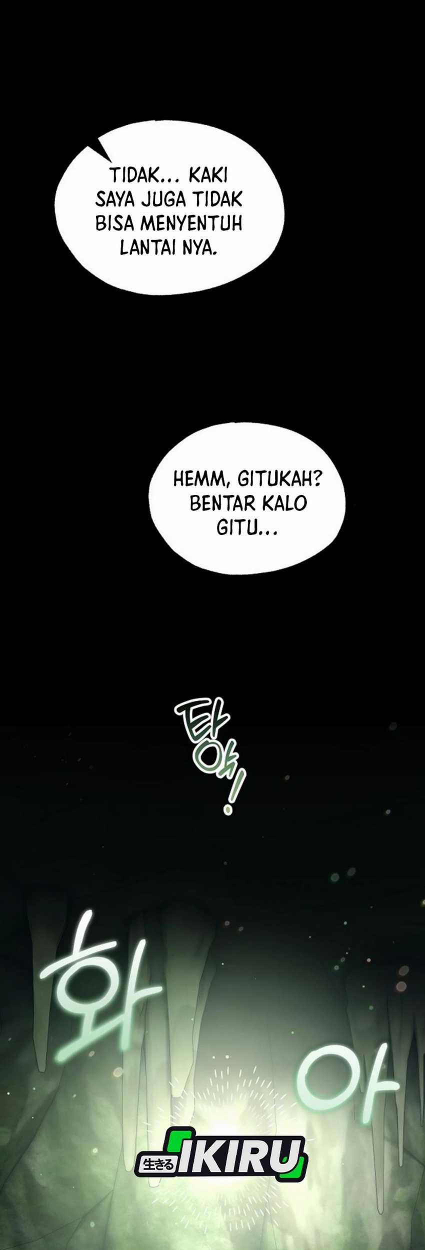 Magical Realm Shopkeeper Chapter 75 page 31