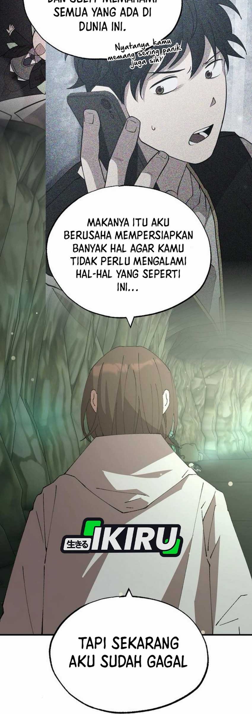Magical Realm Shopkeeper Chapter 75 page 42