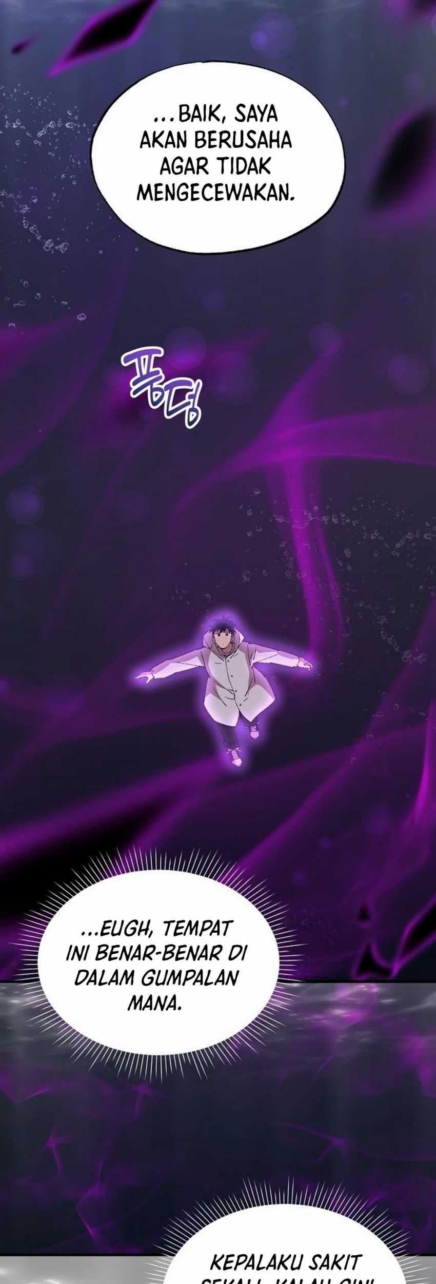Magical Realm Shopkeeper Chapter 75 page 61