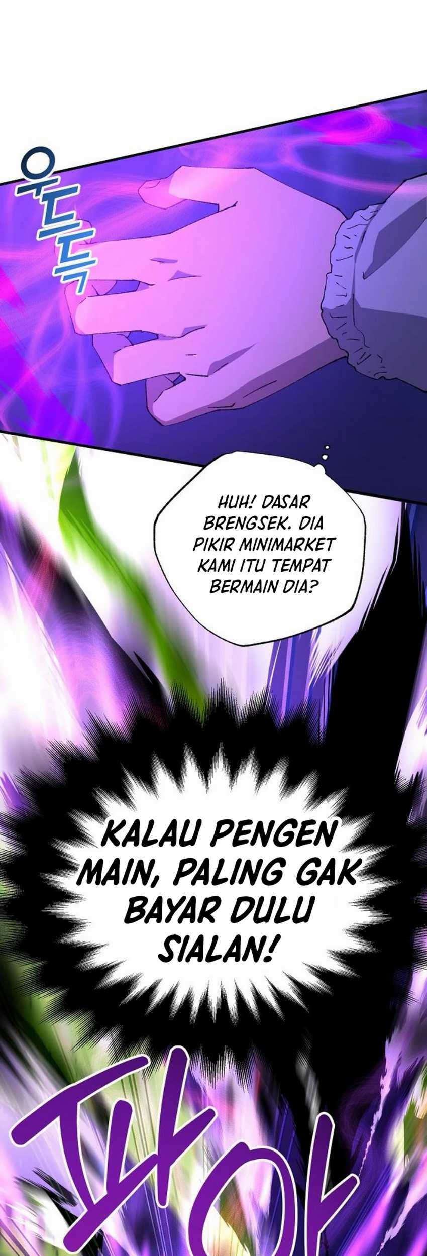 Magical Realm Shopkeeper Chapter 75 page 67