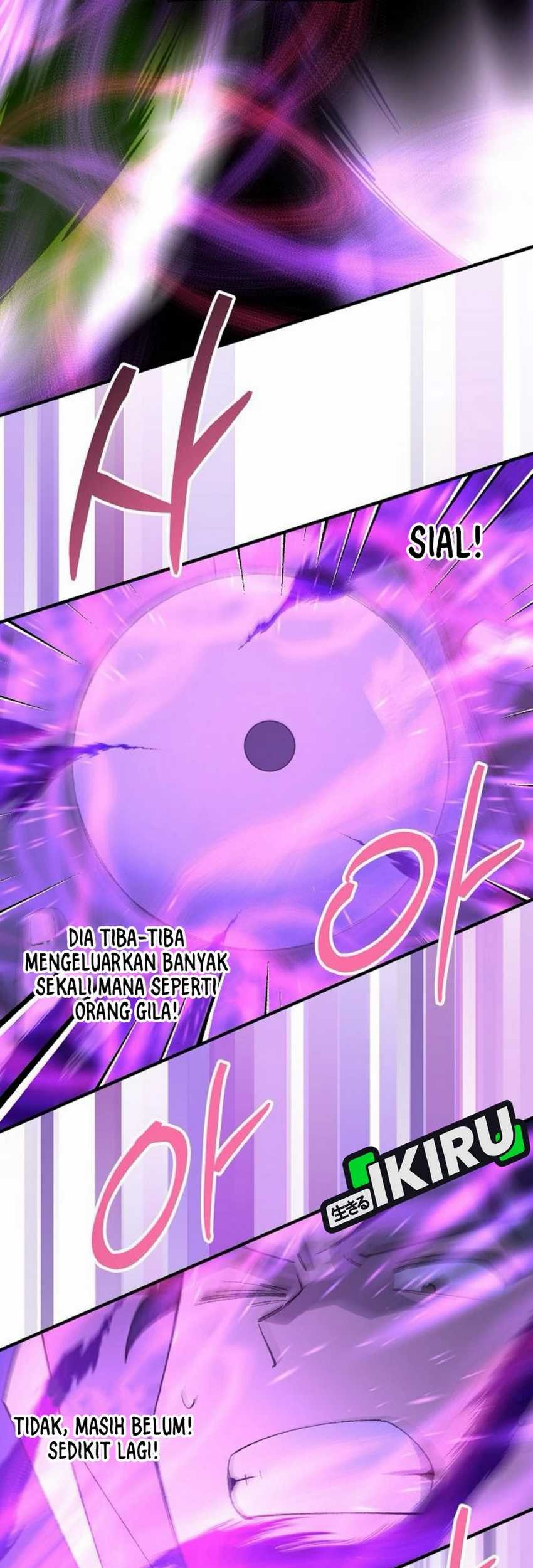 Magical Realm Shopkeeper Chapter 75 page 69
