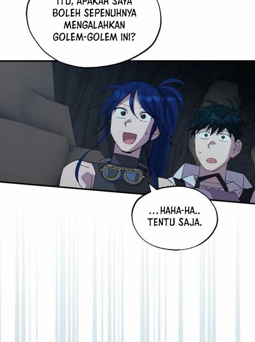 Magical Realm Shopkeeper Chapter 75 page 7